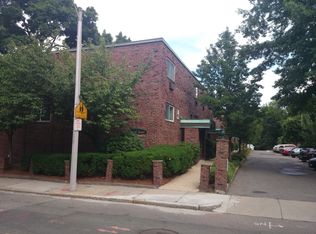 53 Saint Paul St APT 4, Brookline, MA 02446