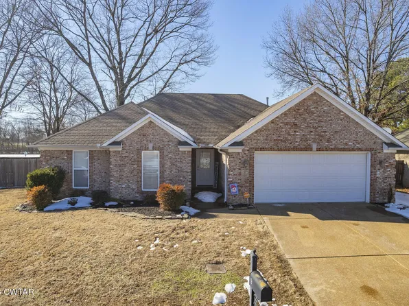 9 Grove Hill Ln, Jackson, TN 38305