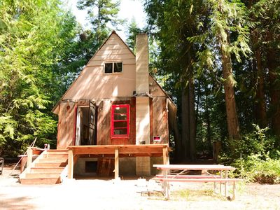5002 Buck Creek Rd, Newport, WA, 99156
