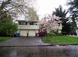 3105 NW 127th St, Vancouver, WA