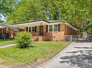 506 Eaton St, Fayetteville, NC 28301