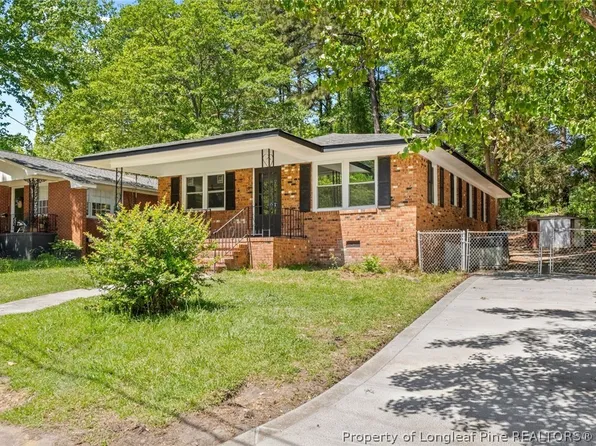 506 Eaton St, Fayetteville, NC 28301