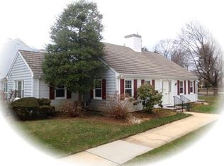 38A Concord Ln, Monroe Township, NJ 08831