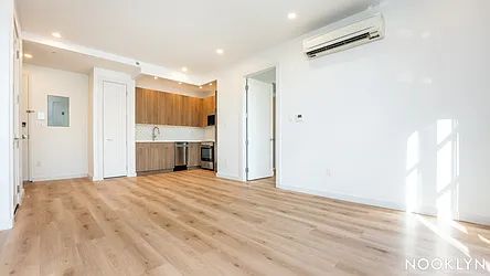 Rented by Nooklyn NYC LLC