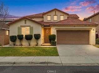 18332 Cayenne Dr, San Bernardino, CA 92407