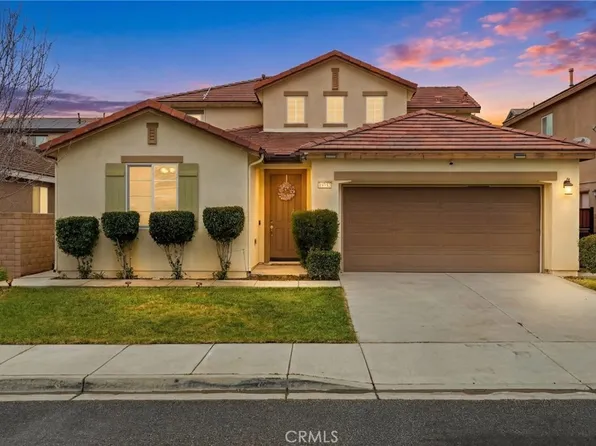 18332 Cayenne Dr, San Bernardino, CA 92407