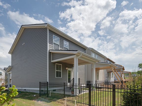 2nd image of 1121 Marlowe Lndg Lot 6