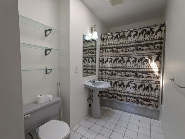 1 bedroom rental in Vancouver — photo 12