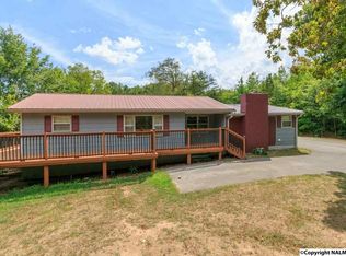 552 County Road 255, Bridgeport, AL 35740