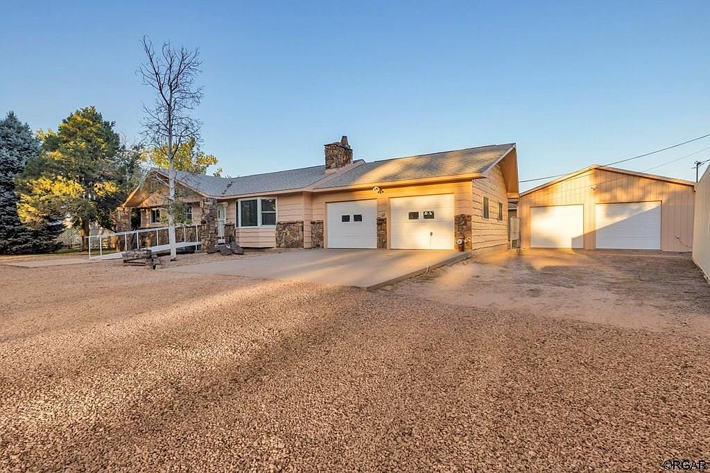 916 Linden St, Canon City, CO 81212 MLS 68547 Zillow