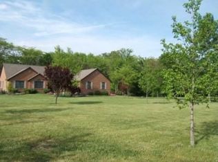 14152 Carson Rd, Orient, OH 43146
