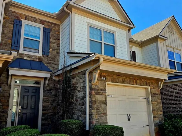 5147 Madeline Pl, Stone Mountain, GA 30083