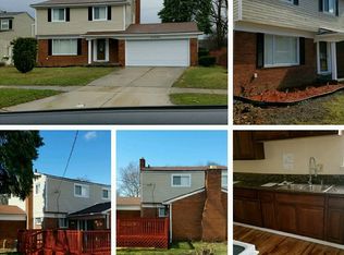 29420 Guy St, Southfield, MI 48076