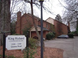 1338 Queens Rd, Charlotte, NC 28207