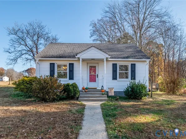 16292 Pleasant Mill Rd, Montpelier, VA 23192