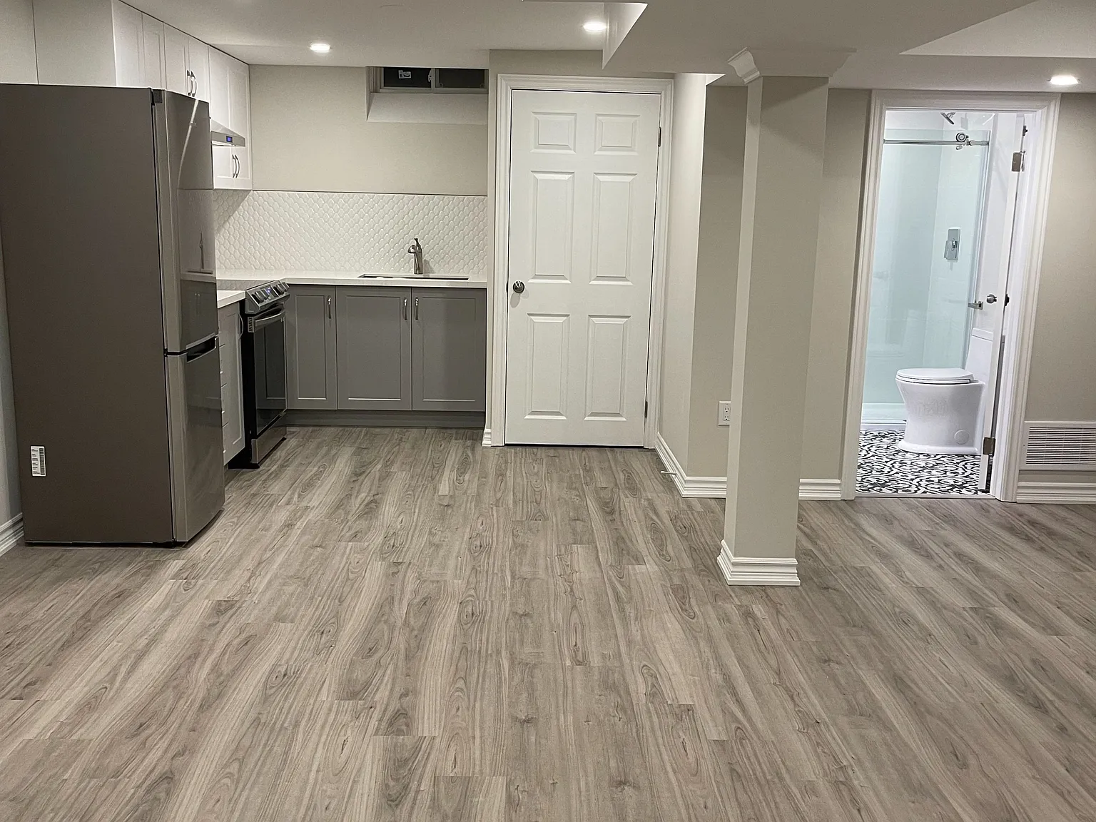 1 bed, $1,800 — Photo 2