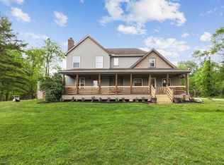 7700 N State Route 61, Sunbury, OH 43074