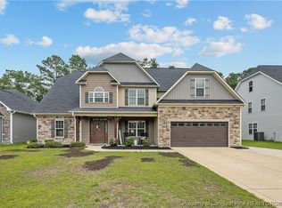 2113 Harrington Rd, Fayetteville, NC 28306