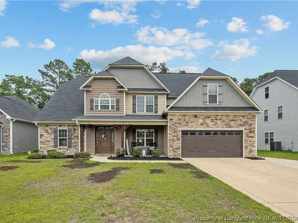 2113 Harrington Rd, Fayetteville, NC 28306