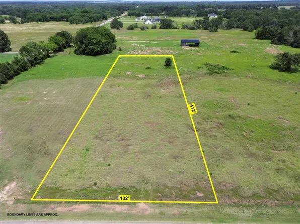 7 County Road 2413, Canton, TX 75103