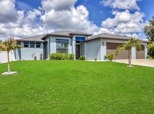 1269 N Lavina St, North Port, FL 34286