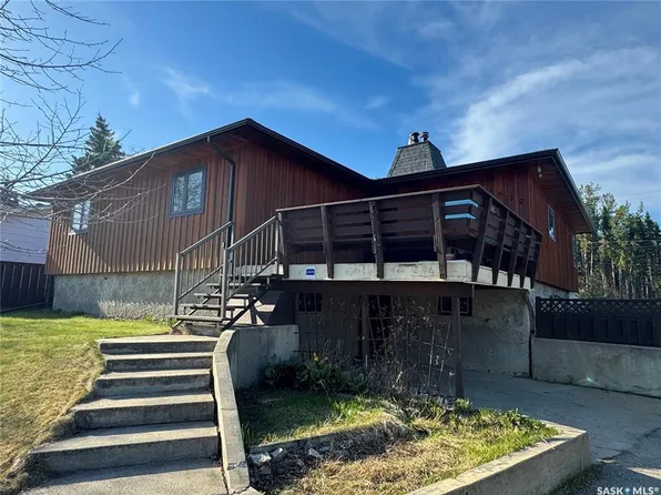 1632 Studer STREET, La Ronge, SK S0J 1L0