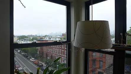 Rented by Garfield Realty 