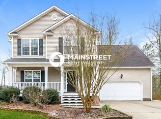68 Pistachio Ln, Smithfield, NC 27577