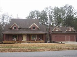 2330 Hawthorne Trce, Monroe, GA 30655