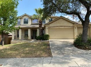 10431 Shire Country, San Antonio, TX 78254