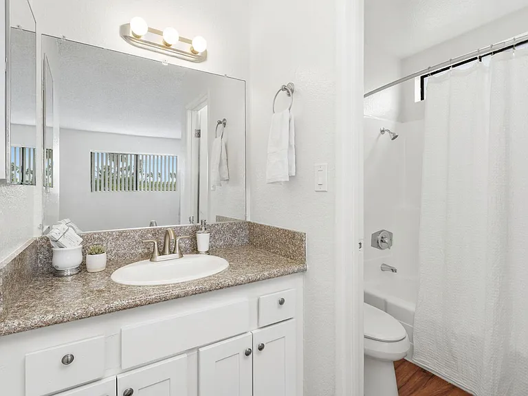 Welcome Home to Woodhaven Apartments — Photo 12