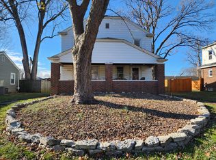 6026 Winthrop Ave, Indianapolis, IN