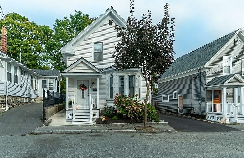 19 Carleton St, Methuen, MA 01844 Zillow