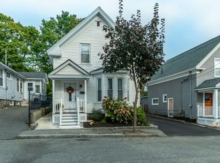 19 Carleton St, Methuen, MA 01844