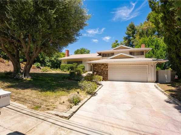 4807 Ellenita Ave, Tarzana, CA 91356