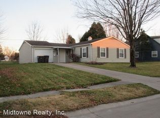 6123 Orchard Ln, Fort Wayne, IN 46809