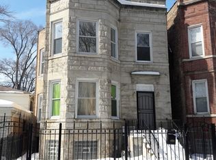 5706 S Throop St, Chicago, IL 60636