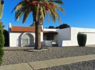 1511 S San Ray, Green Valley, AZ 85614