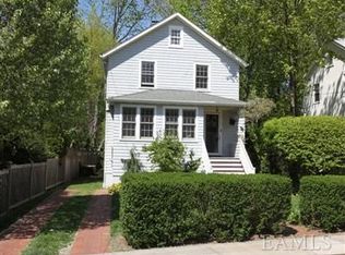 76 Grapal St, Rye, NY 10580