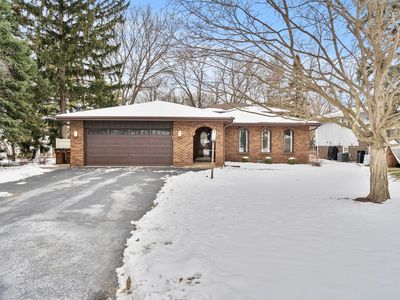 8545 Candlelight Dr W, Willow Springs, IL, 60480