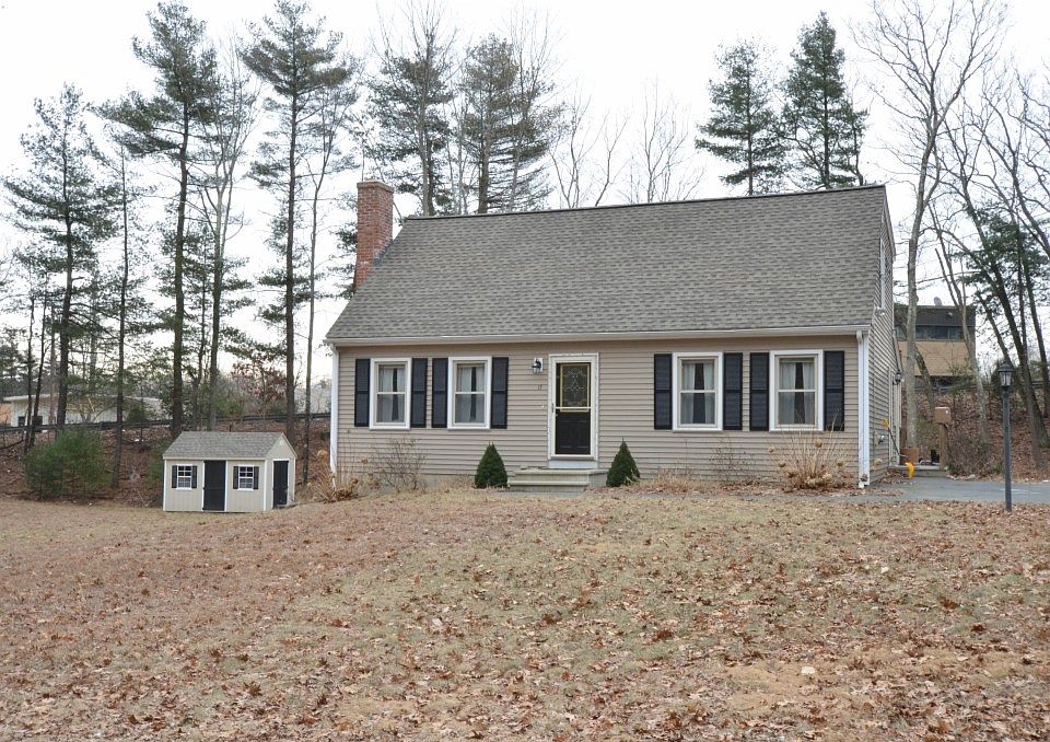 2nd image of 17 Old Chestnut St