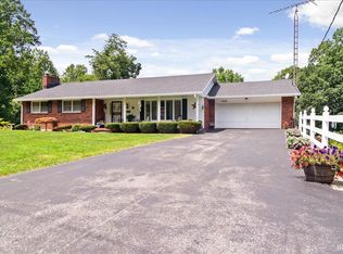 10608 W State Road 56 Rd, French Lick, IN 47432