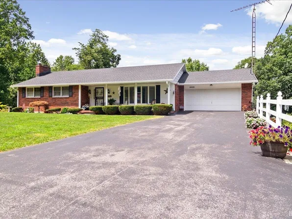 10608 W State Road 56 Rd, French Lick, IN 47432