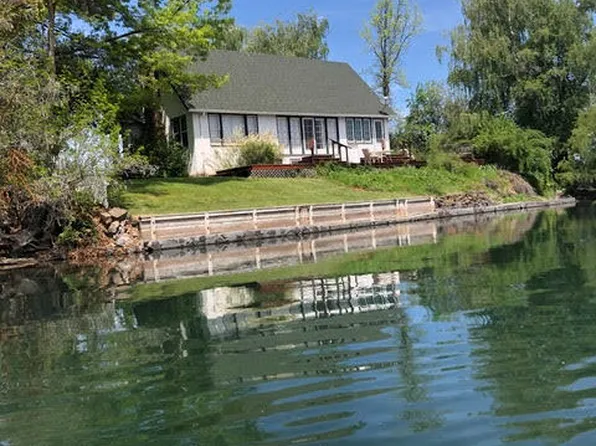 28075 Spring Creek Rd, Fall River Mills, CA 96028