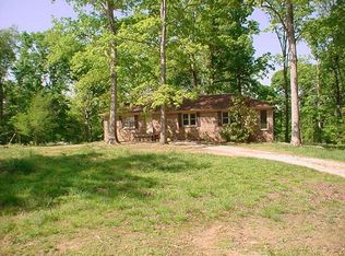 944 Valley Ridge Rd, New Johnsonville, TN 37134