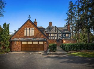 500 E Long Lake Rd, Bloomfield Hills, MI 48304