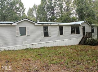 576 Camp Rd, Eastanollee, GA 30538