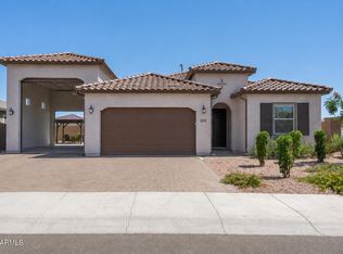 20173 W PINCHOT Drive, Buckeye, AZ 85396