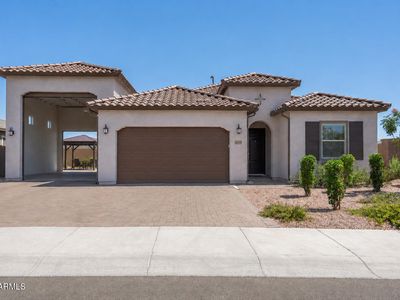 20173 W PINCHOT Drive, Buckeye, AZ, 85396