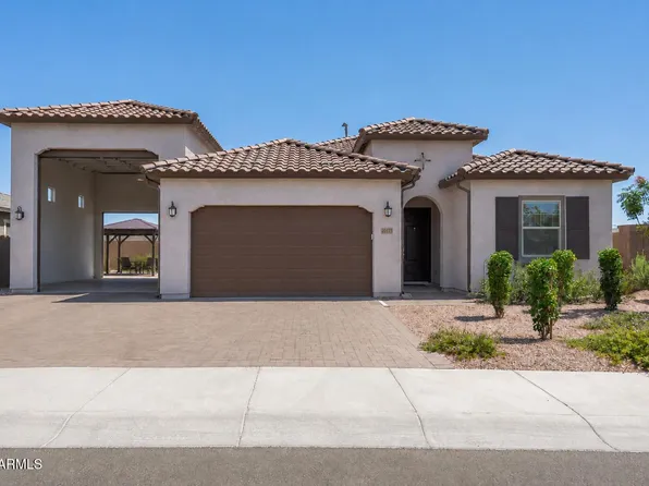 20173 W PINCHOT Drive, Buckeye, AZ 85396